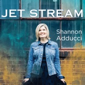 Jet Stream artwork