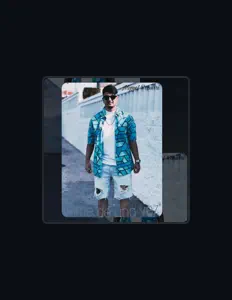 Dengarkan Miguel popurrí, tonton video musik, baca bio, lihat tanggal tur & lainnya!