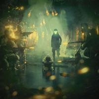 Vanguard - EP - Smash Into Pieces