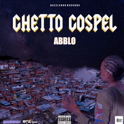 Ghetto Gospel - Single