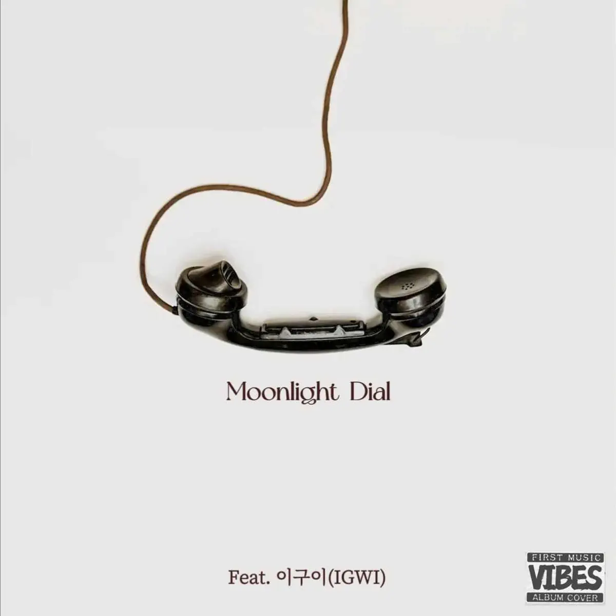 KEVIN LO - Moonlight Dial (feat. IGWI) - Single (2023) [iTunes Plus AAC M4A]-新房子