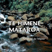 Te himene mataroa (L'hymne De L'Espoir) artwork