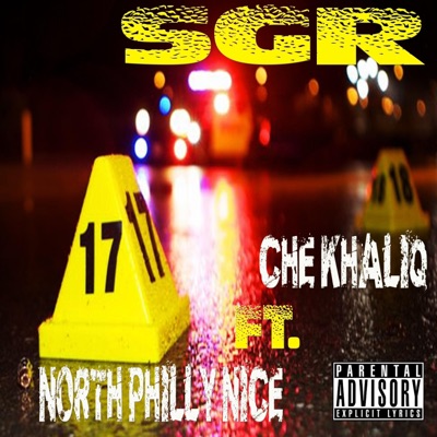 SGR (feat. Che Khaliq) - Single