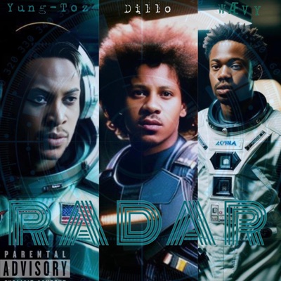 Radar (feat. Yung Toz & WAEVY) - Single