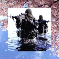 Guns + Roses - Single - SLONE