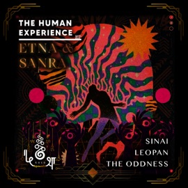 Human Experience (LeoPan Remix) ETNA, Sanra & Kósa records