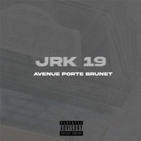 Avenue Porte Brunet - Single - JRK 19