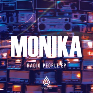 Radio People - EP