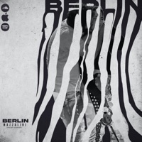 Berlin (Drill version) - Single - Mazzalini
