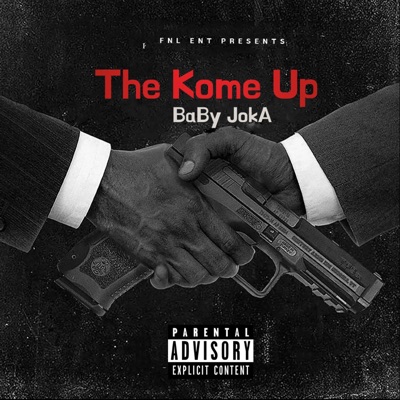 The Kome Up - EP