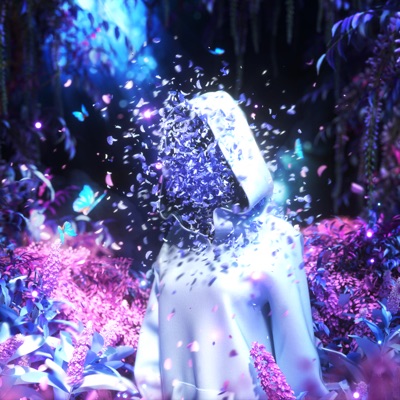 Wisteria - Single