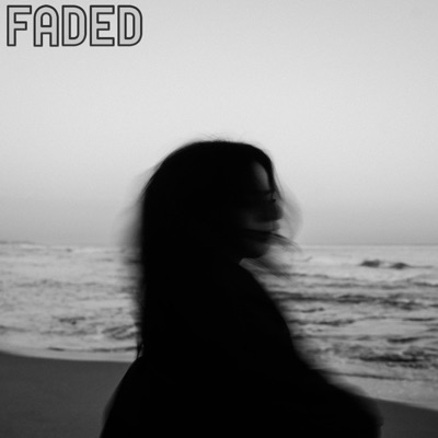 Faded (feat. JaeeJaee) - Single