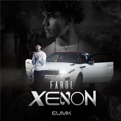 Farol Xenon - Single