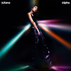 Alpha - Aitana Cover Art