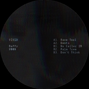 Rave Tool - EP