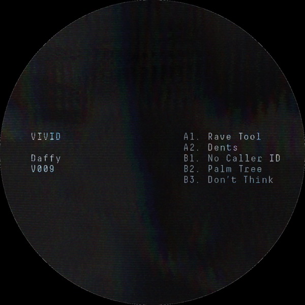 Rave Tool - EP