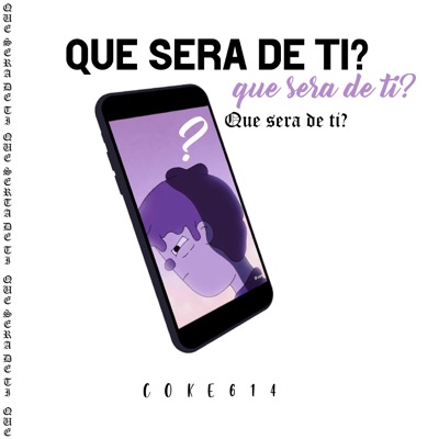 Qué Será de Ti? - Single