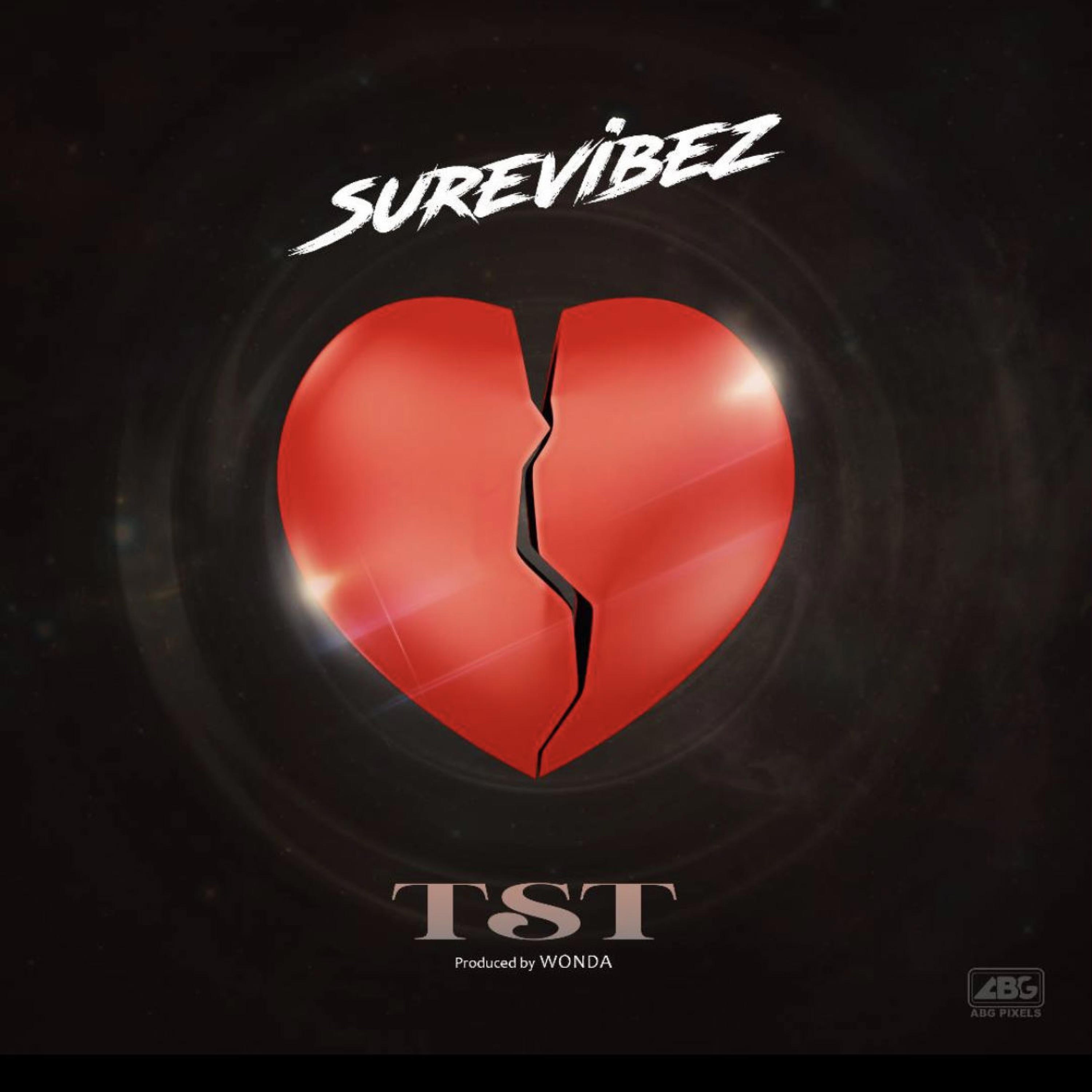 Tst - Single
