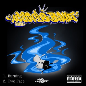 Burning - Single