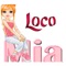 locomia - Alex Fletcher lyrics