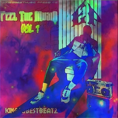 Feel the MusiQ EP