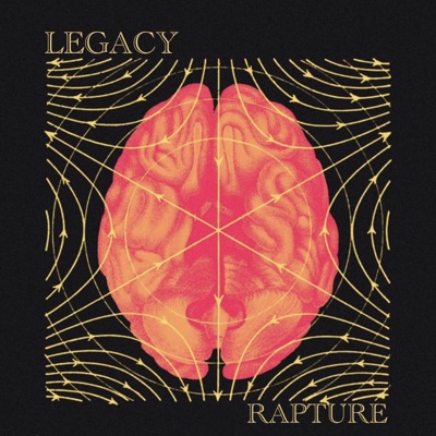 Rapture - Single