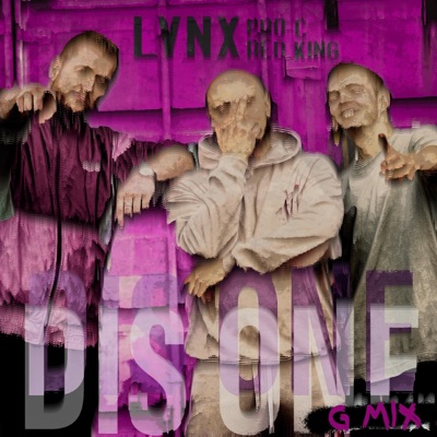 Dis One Remix (Producer Mash Up) [feat. Red King & Pro C] - EP