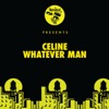 Whatever Man - Single