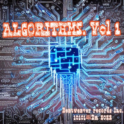 ALGORITHMS. Vol 1 - EP
