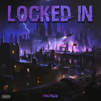 Locked In - Single
