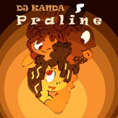 DJ Kanda - Deep Praline