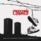 Nick Griffin - Defcon Zero lyrics