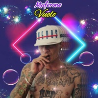 Vuelo - Single - Maferone