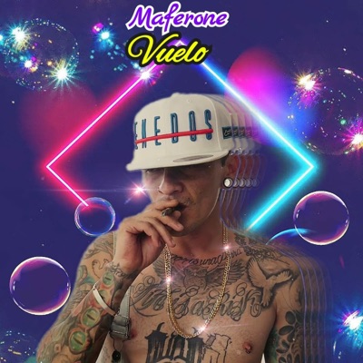 Vuelo - Single