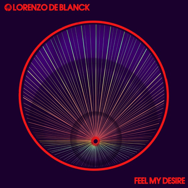 Feel My Desire - EP