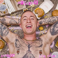 MCPOISON (feat. Zepha) - Single - Imagine the Rapper