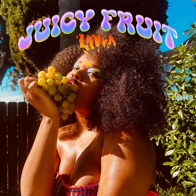 Juicy Fruit - Single