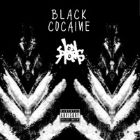 Black Cocaine - Single - Jon Atoms