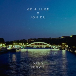 Vers Minuit (feat. Jon Du) - Single