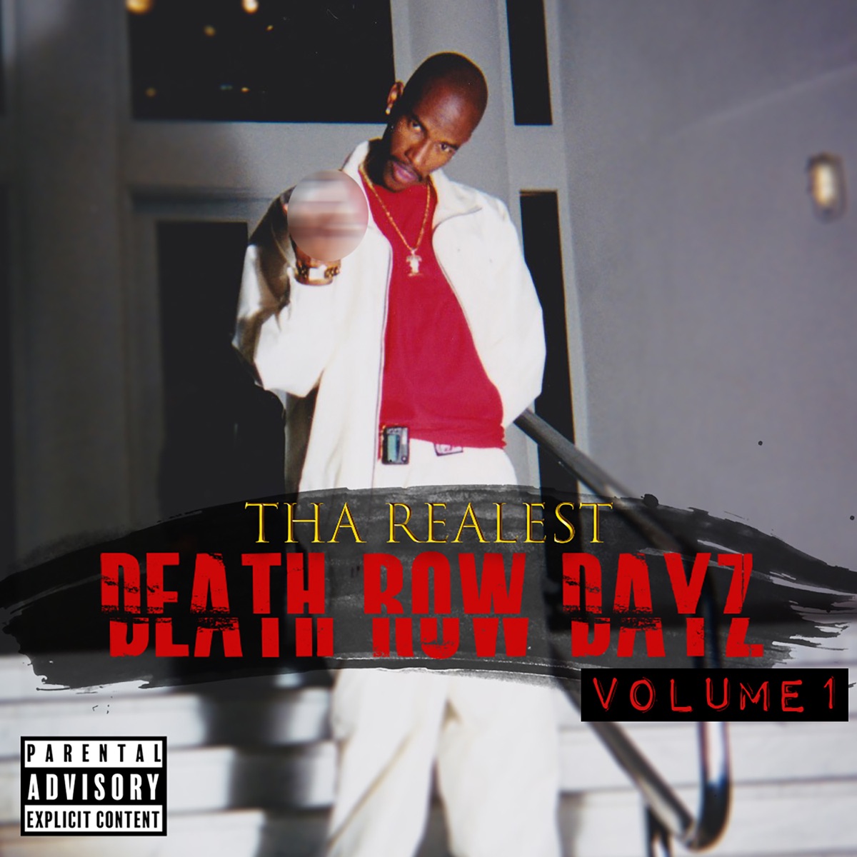 Deathrow Dayz Vol. 1 Album by Tha Realest Apple Music