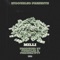 Milli (feat. YuneyLae & percshawty) - Ceeno lyrics