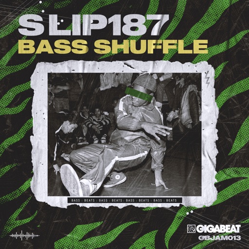 Bass Shuffle - Single by Slip187