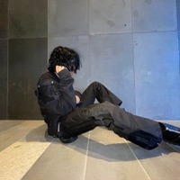 alone (feat. Hijackk) - Single - kkae