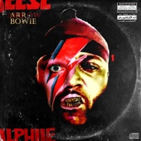 Arrow Bowie - Ralphiie Reese