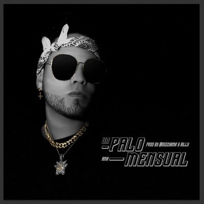 Un palo Mensual - Single