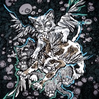 Кучка котят - Single - гриива