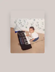 Ouve Malc Baskett, vê vídeos de música, lê a biografia, vê as datas da digressão e muito mais!