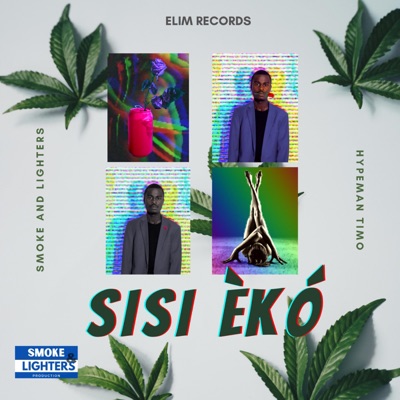 SiSi EKO (feat. HYPEMAN TIMO) - Single