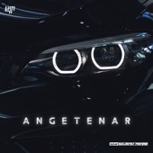 Angetenar(ILHAM Remix) [Demo] artwork