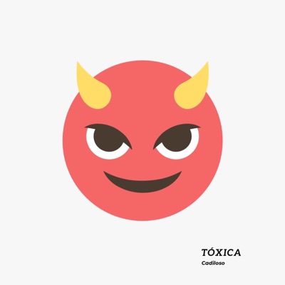 Tóxica - Single